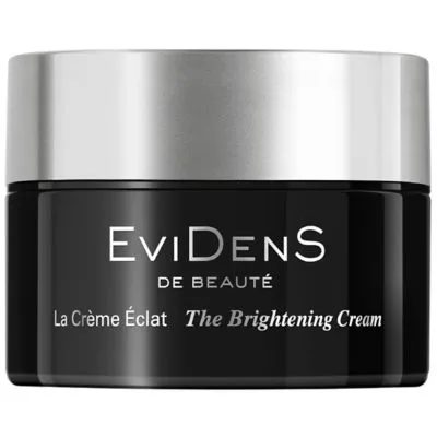 伊菲丹亮泽皙透面霜