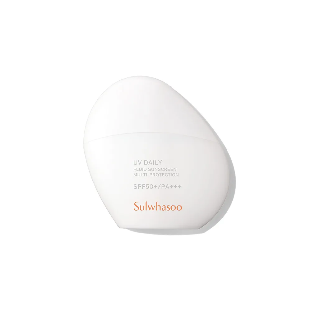 Sulwhasoo 雪花秀 雪花秀 日护水感防晒乳 50ml