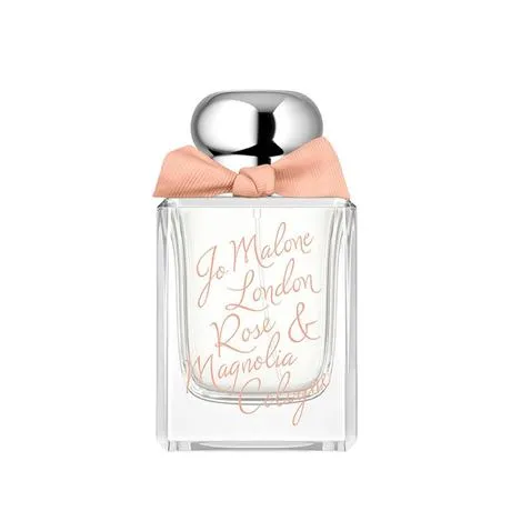 Jo Malone祖玛珑香水(玫瑰与木兰香型)50ml