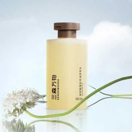 玻尿酸洗发水 235ml