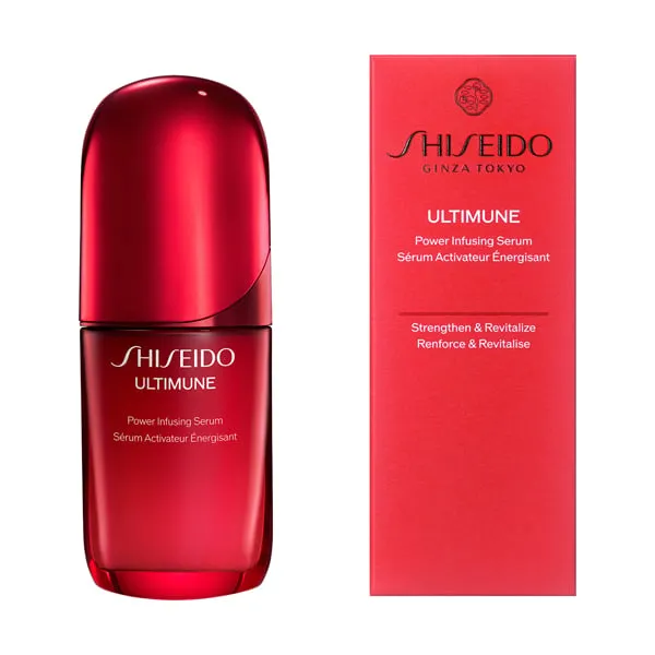 SHISEIDO（资生堂） 红妍肌活精华露Ⅳ 50mL