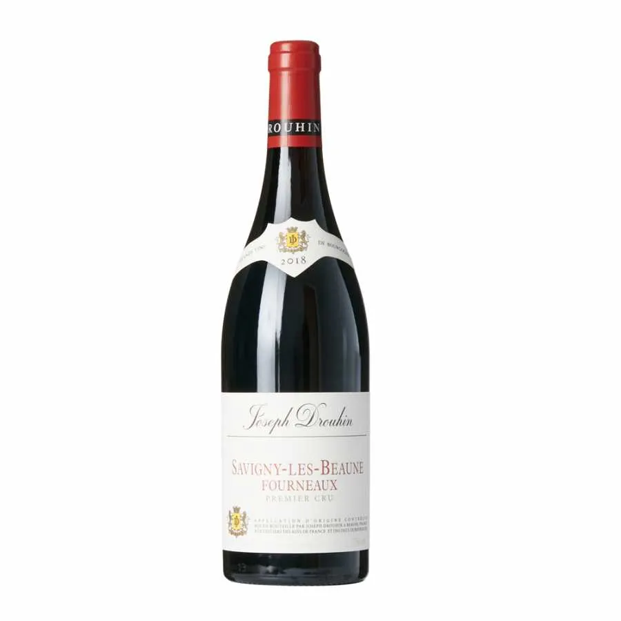 约瑟夫杜鲁安萨维尼莱博恩一级田红葡萄酒 750ml