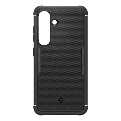 Spigen Samsung S25 case Core Armor MagFit - Matte Black