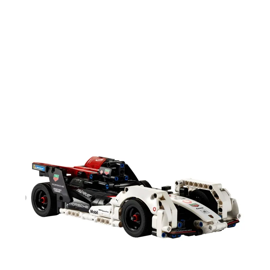 LEGO 乐高保时捷方程式赛车 Formula E(R) Electric