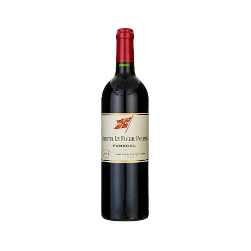 柏图斯之花2014年红葡萄酒 750ml