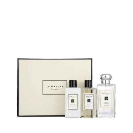 Jo Malone 祖玛珑糅合香氛套装