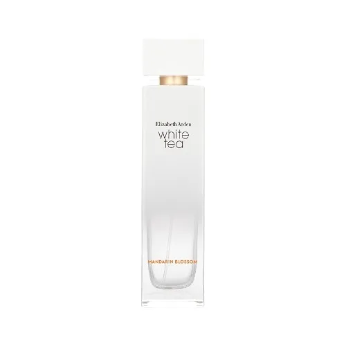 【特卖商品】伊丽莎白雅顿白茶香水（橙花香型) 100ml/瓶
