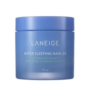 LANEIGE兰芝益生修护睡眠面膜 70ml