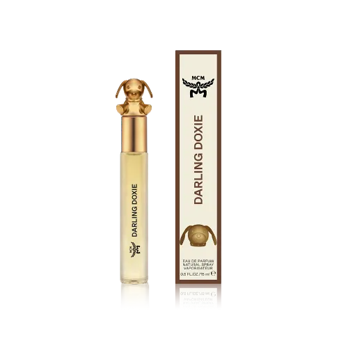 恩思恩心爱狗狗香水 15ml