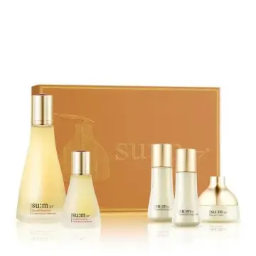 Su:m 37°苏秘37°奇迹护理精华露套装