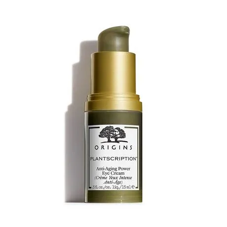 ORIGINS 悦木之源榆绿木青春紧弹精华眼霜 15ml