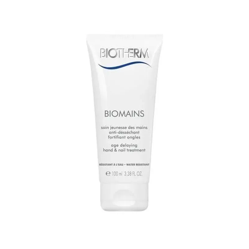 （特卖商品）【特卖品】Biotherm 碧欧泉活泉手霜 100ML