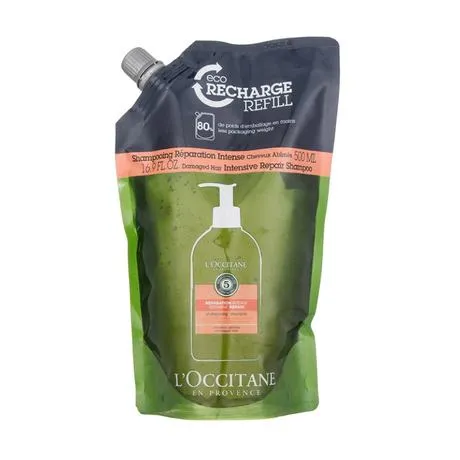 L'OCCITANE 欧舒丹5合1草本菁纯修护洗发露500ML 补充装