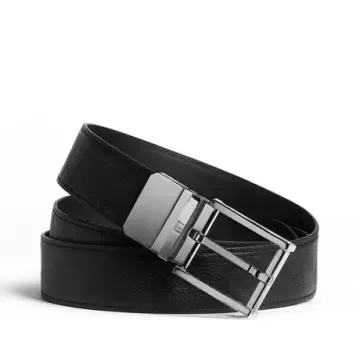 DUNHILL 登喜路男士皮带