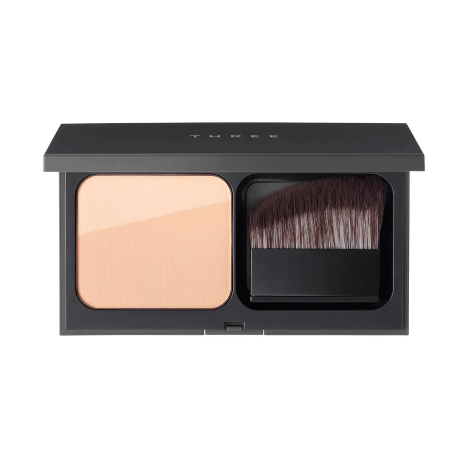THREE Pristine Complexion Powder Foundation 202(refills)