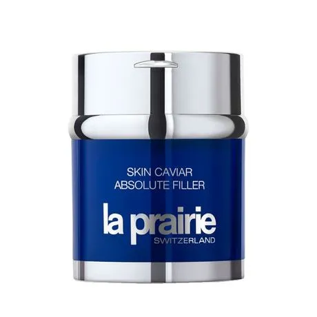 【特卖商品】La Prairie 莱珀妮鱼子精华充盈面霜 60ml