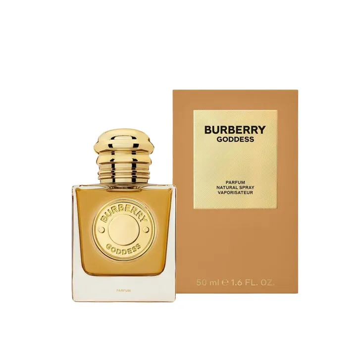BURBERRY 女神香精50ml