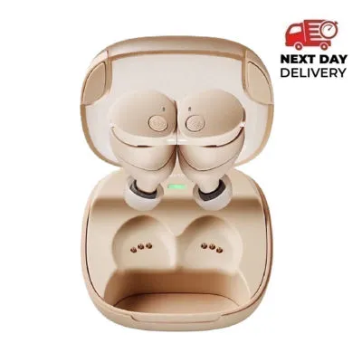 Audio-Technica ATH-CKS50TW2 True Wireless Earbuds With ANC