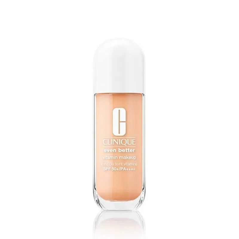 CLINIQUE倩碧匀净美白精华粉底液 68 30ml 68/30ml