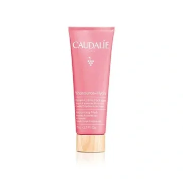 Caudalie欧缇丽舒缓保湿修护面膜 75ml