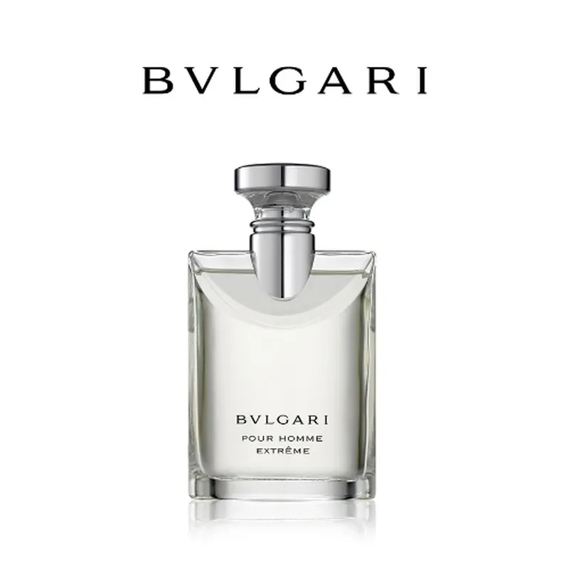 BVLGARI宝格丽清雅男士淡香水 100ml