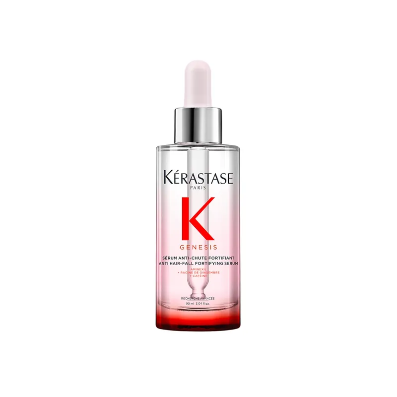 KERASTASE卡诗新赋源芯丝头皮防脱精华液90ml