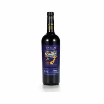 14度茅台干红葡萄酒(老树S35) 750ml