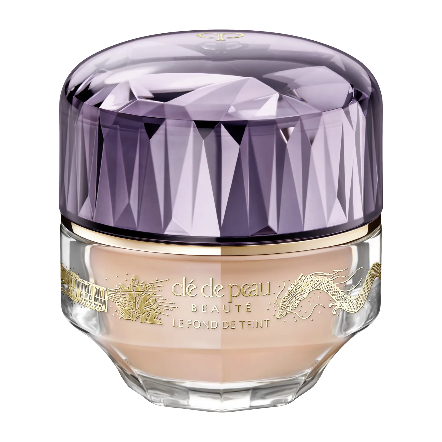 Clé de Peau BEAUTÉ （肌肤之钥） 晶致润耀粉霜 N 2025 30g I10