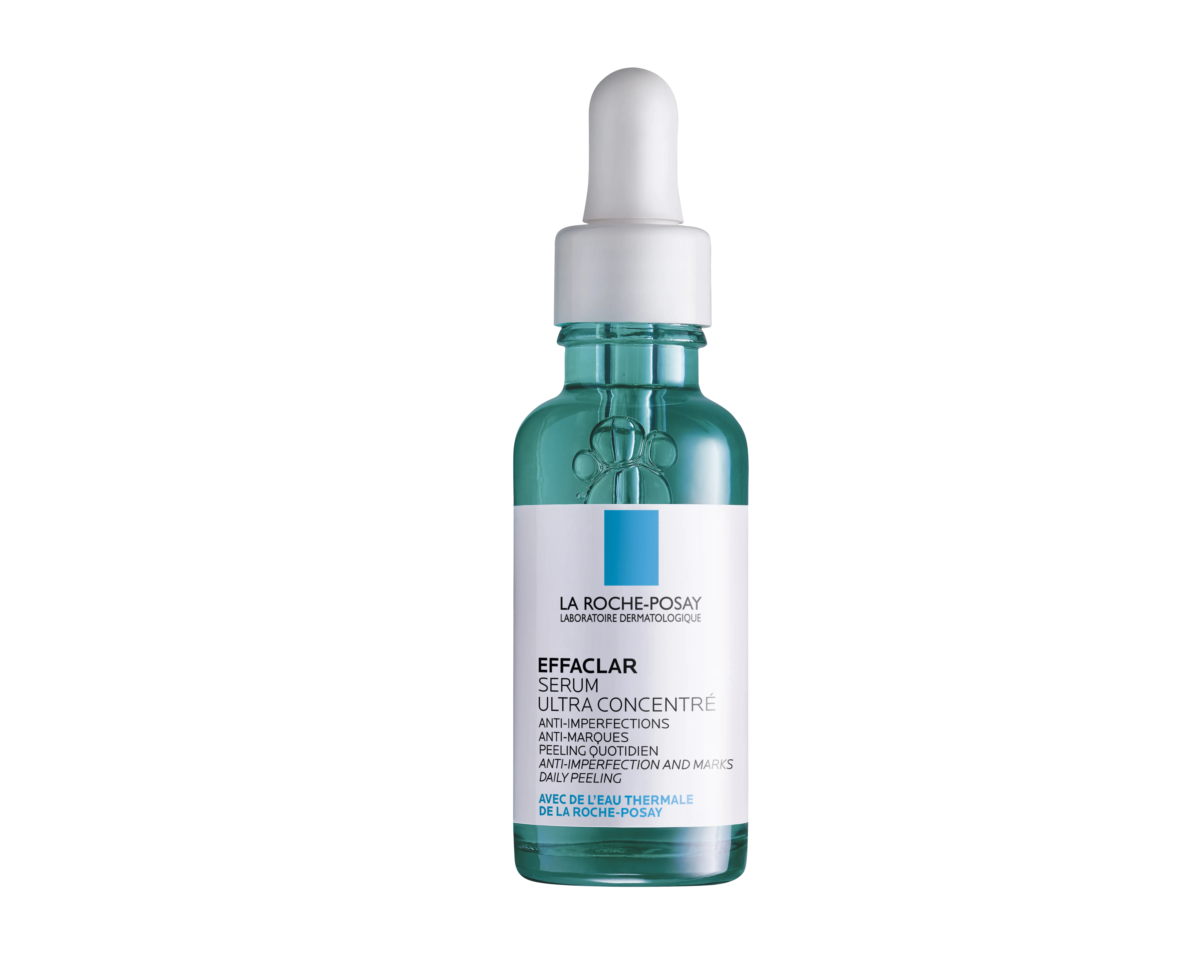 La Roche-Posay 理肤泉 焕肤三酸精华液 30毫升