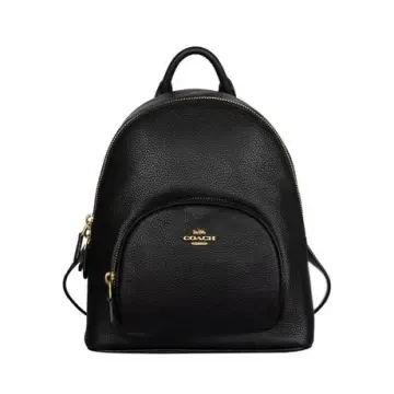 Coach 蔻驰CARRIE 23号双肩包