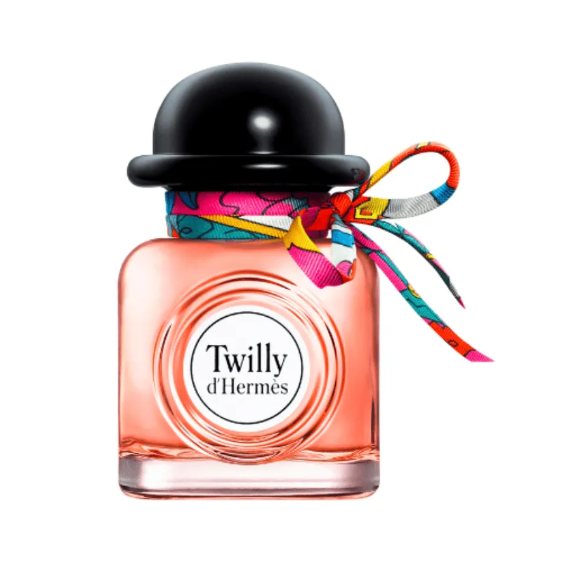 爱马仕丝意女士淡香精 30ml