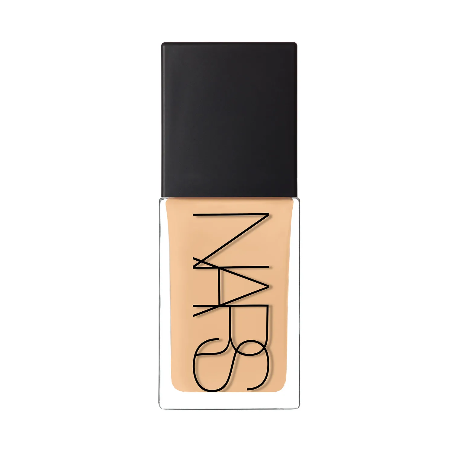 NARS 流光美肌粉底液 SANTA FE