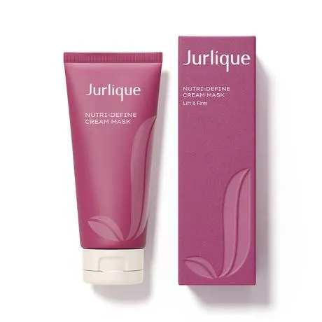 Jurlique茱莉蔻新臻萃活颜紧致面膜 100ml