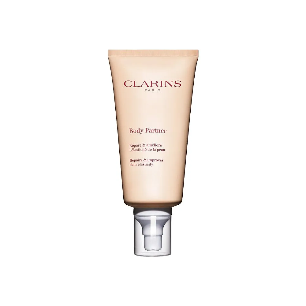 Clarins 娇韵诗抚纹身体乳 175ml