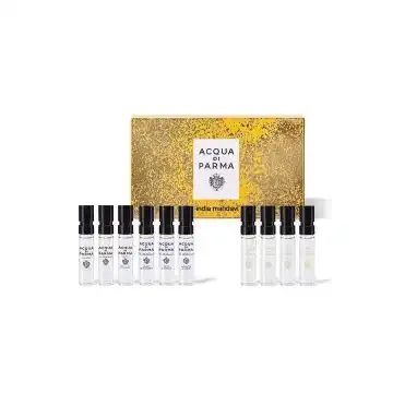 帕尔玛之水香氛探索节日限定礼盒 1.5ml*10