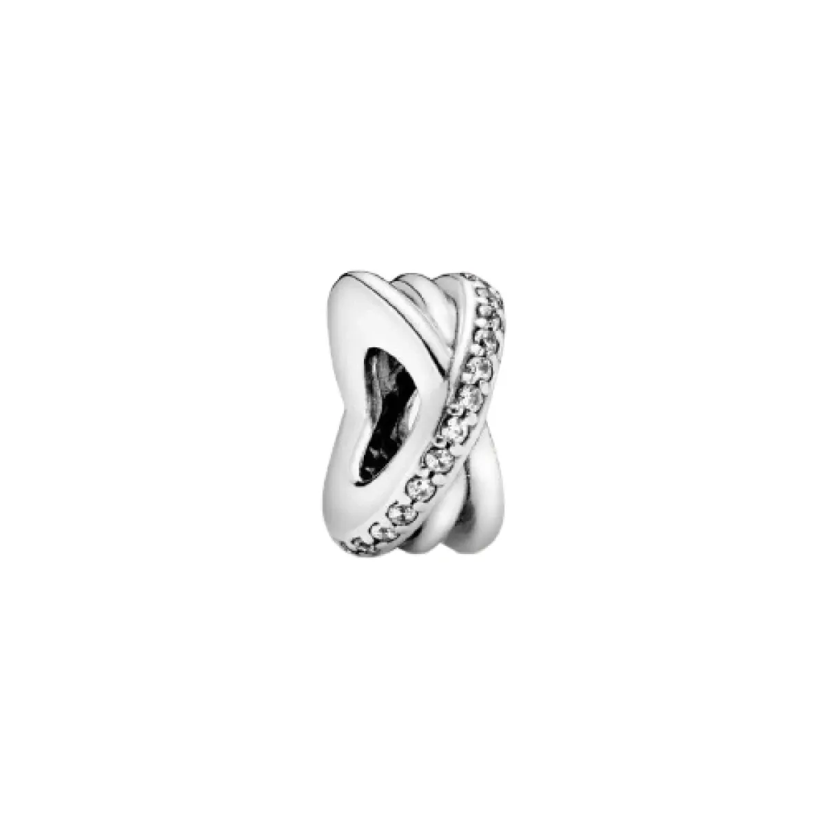 PANDORA潘多拉银制吊饰791994CZ