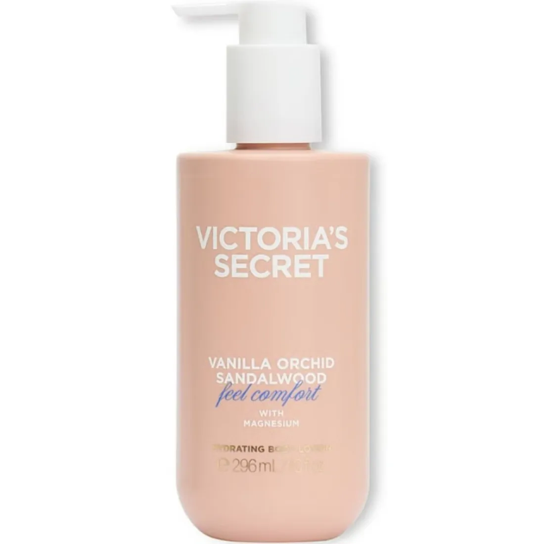 VICTORIA'S SECRET 悦享系列 香草兰檀身体乳