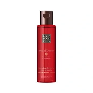 Rituals 梵心仪式沐浴油 200ml