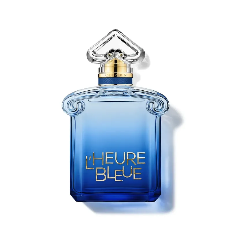 娇兰 蓝调淡香精 100ml