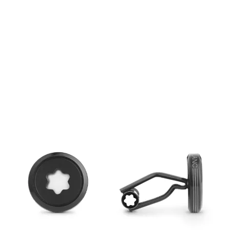 Montblanc 万宝龙商务系列袖扣129788