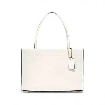 Coach蔻驰女士手提包C8542 B4/HA