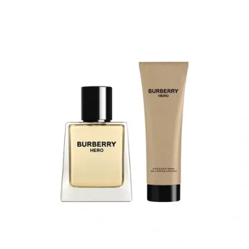Burberry博柏利骏勇之心男士淡香水套装50ml + 75ml