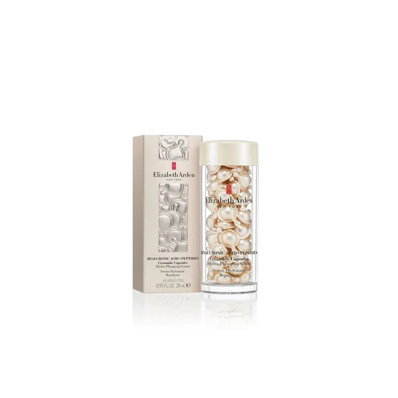 Elizabeth Arden伊丽莎白雅顿水润充盈胶囊精华液28ml