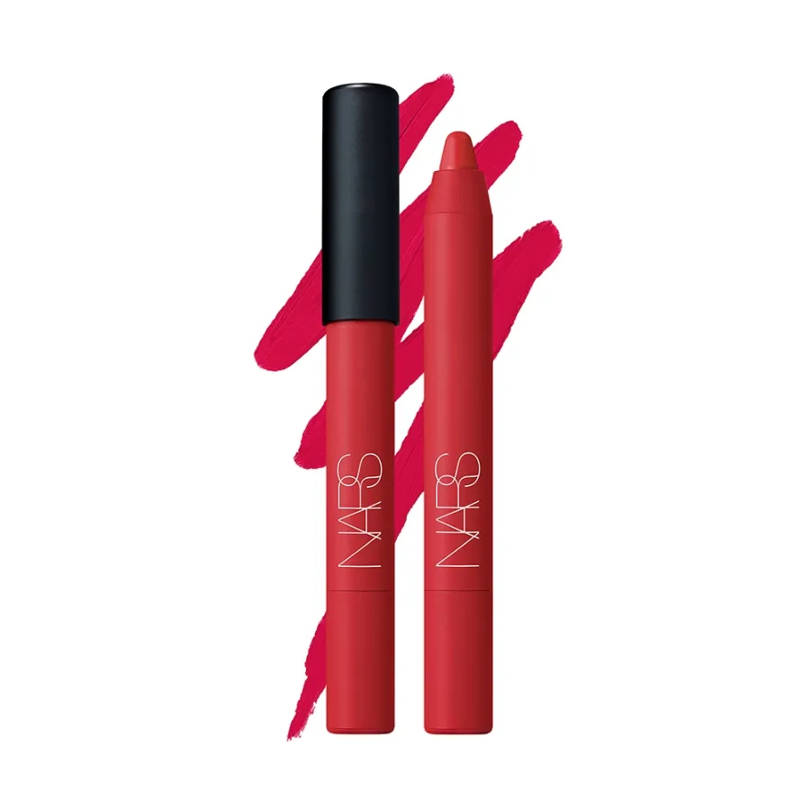 【特卖品】NARS 持色雾感唇膏笔 2.4g 132