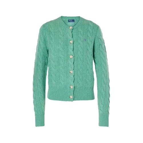 Ralph Lauren 拉尔夫劳伦女士针织衫211910443014 XS
