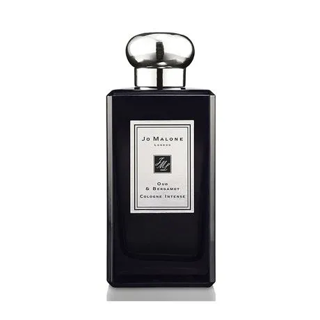 Jo Malone祖玛珑香水馥郁系列（乌木与佛手柑）100ml
