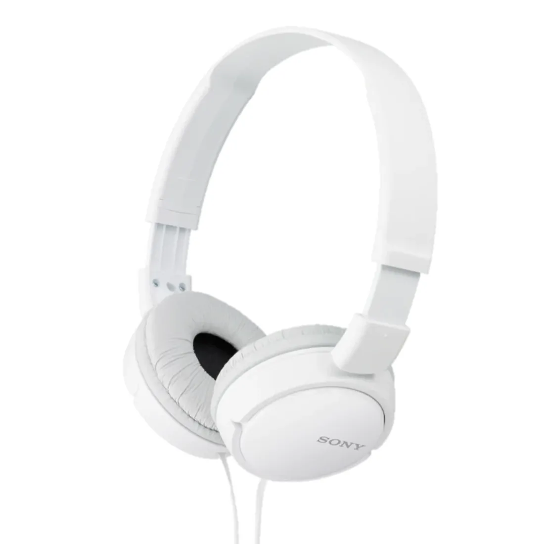 索尼 MDR-ZX110 头戴式立体声耳机