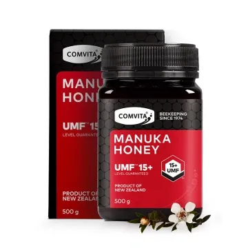 康维他麦卢卡花蜂蜜 （UMF15+）