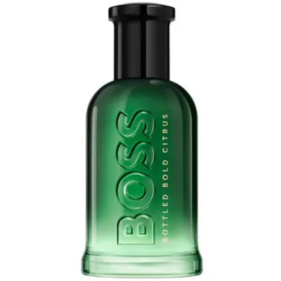 博斯高定精选香水系列馥郁天竺葵中性香水