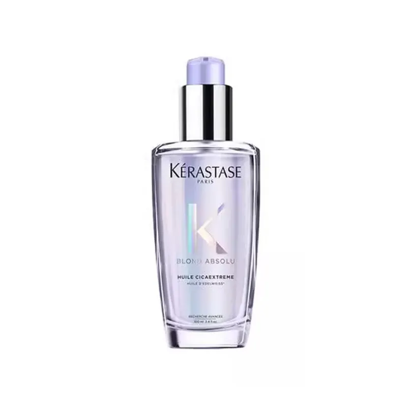 KERASTASE 卡诗菁纯亮泽梦幻香氛修护油 100ml